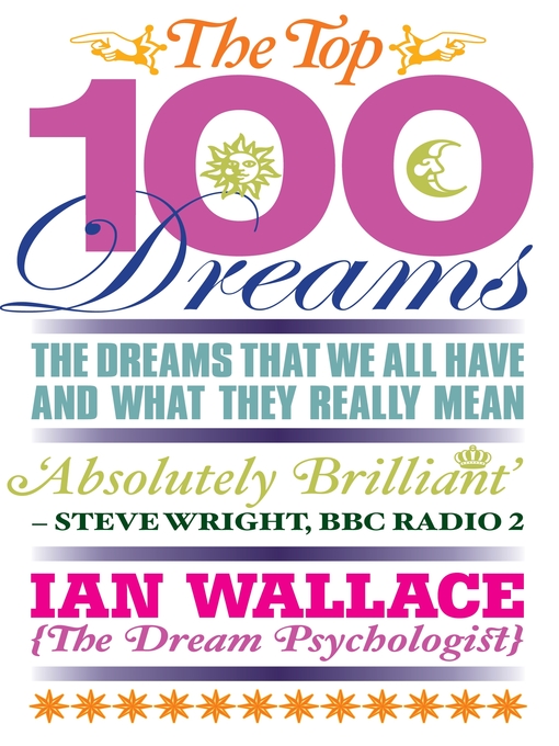 Title details for The Top 100 Dreams by Ian Wallace - Available
